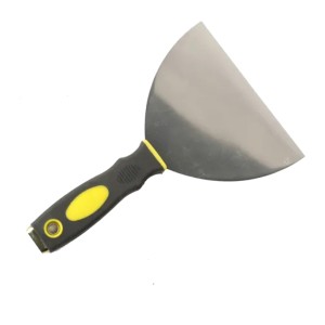 ESPATULA DE METAL 5"